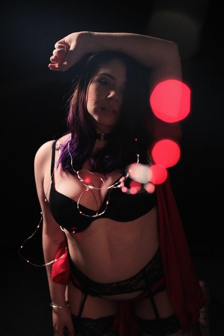 Foto desnuda filtrada de OnlyFans de Princess Nova Fox