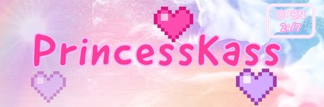 Princesskassxoxo