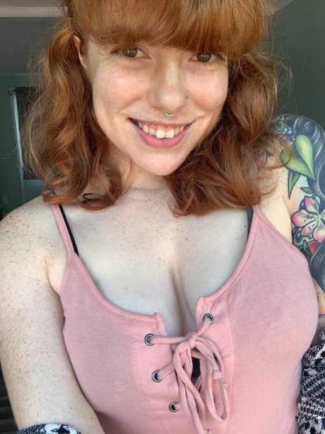 Foto desnuda filtrada de OnlyFans de Not Your Princess
