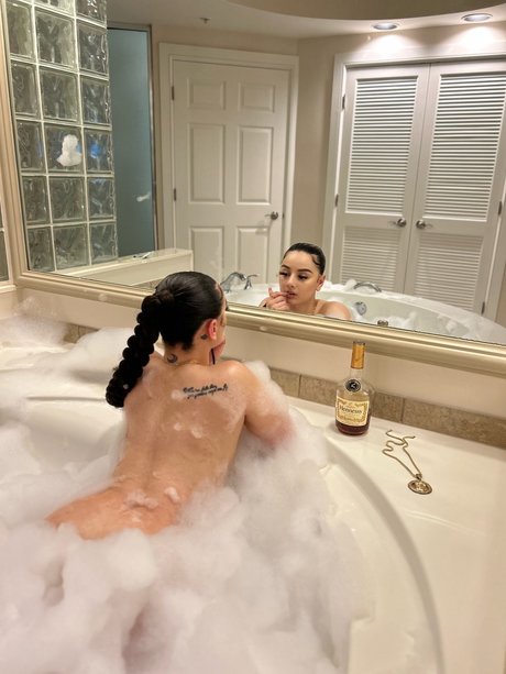 Foto desnuda filtrada de OnlyFans de Princessjfe