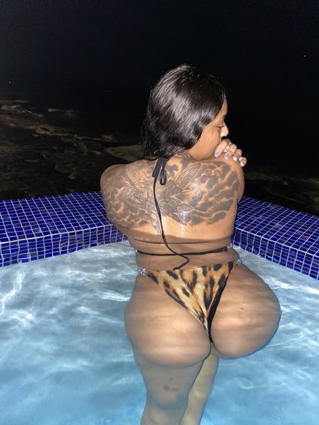 Foto desnuda filtrada de OnlyFans de Jai