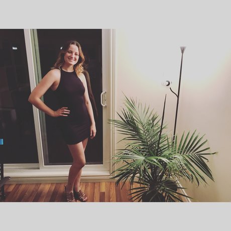 Foto desnuda filtrada de OnlyFans de Eliza