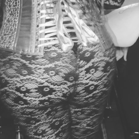Foto desnuda filtrada de OnlyFans de Creolekityy