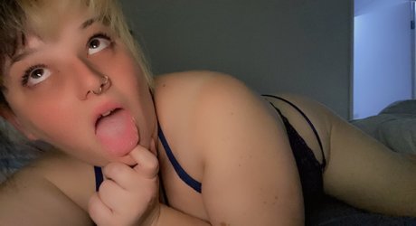 Foto desnuda filtrada de OnlyFans de Clio