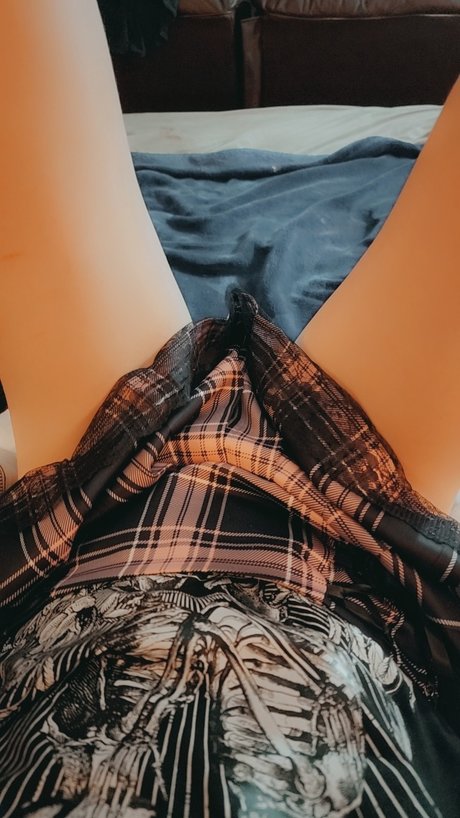 Foto desnuda filtrada de OnlyFans de Princess Bunny