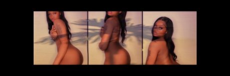 Foto desnuda filtrada de OnlyFans de Princessbblk