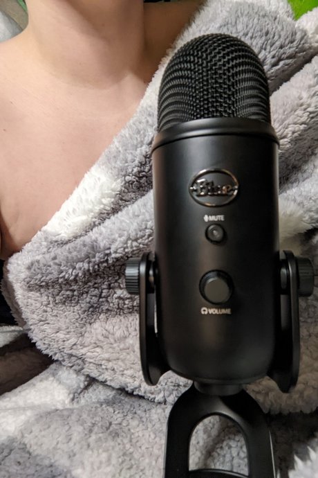 Foto desnuda filtrada de OnlyFans de Princessaudio