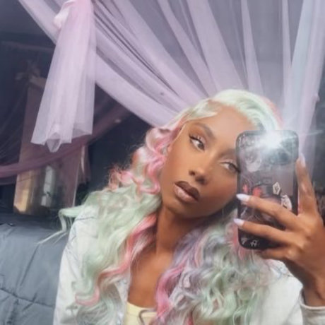 Goddess Ari