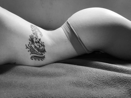 Goddess Denisse 