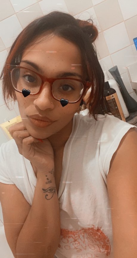 Foto desnuda filtrada de OnlyFans de Princesseffyzx