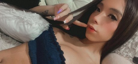 Foto desnuda filtrada de OnlyFans de Mara Camila