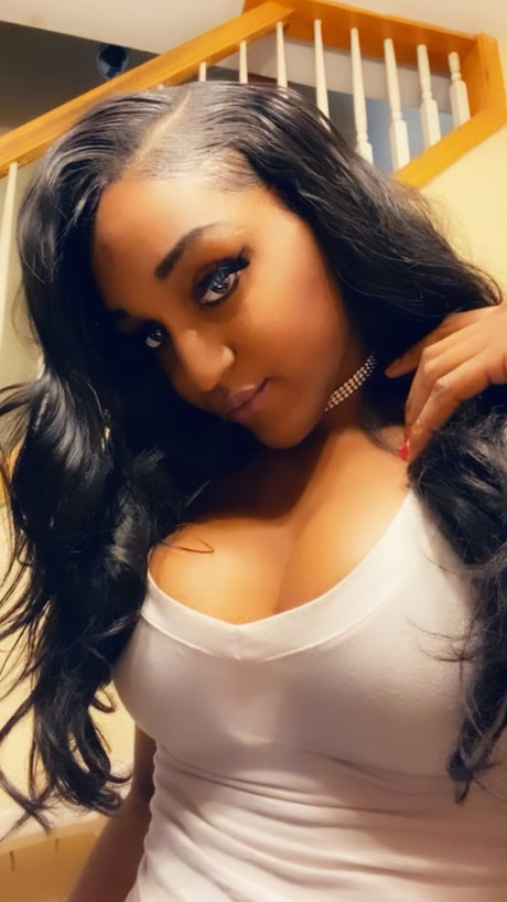 Foto desnuda filtrada de OnlyFans de Princess Wild Kat