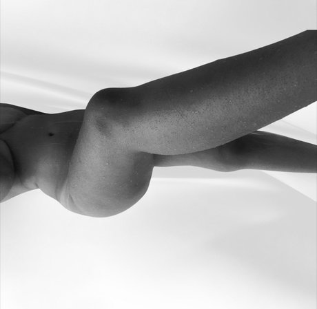 Foto desnuda filtrada de OnlyFans de Adriana Nicole