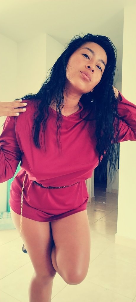 Indian Princess