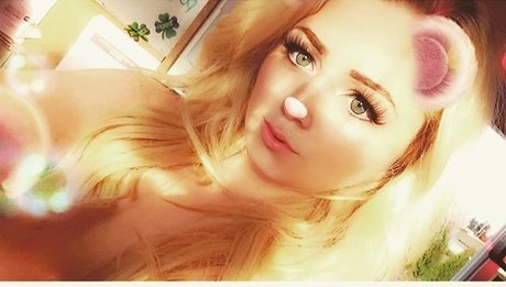 Foto desnuda filtrada de OnlyFans de Daisy