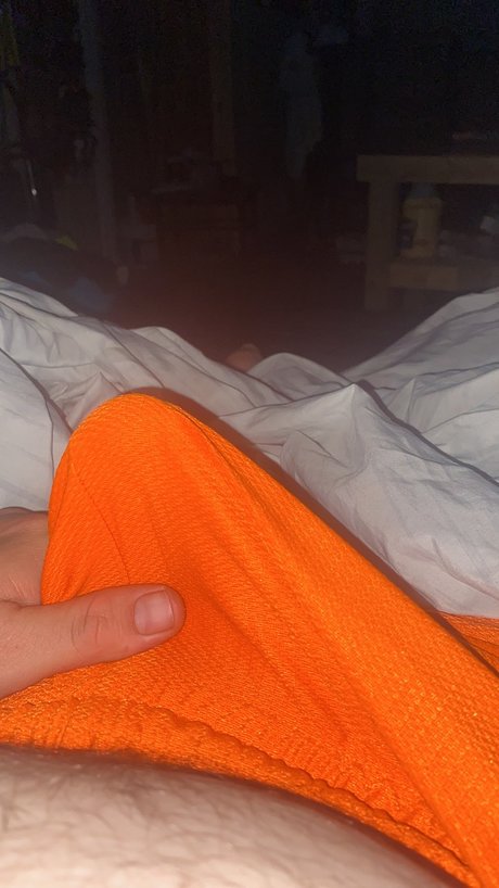 Foto desnuda filtrada de OnlyFans de Cockydadbod1