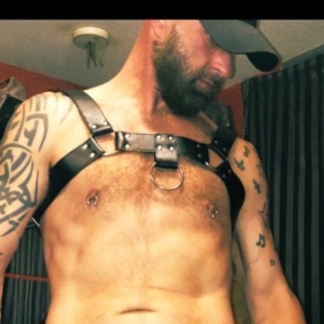 Foto desnuda filtrada de OnlyFans de Bigmike2022