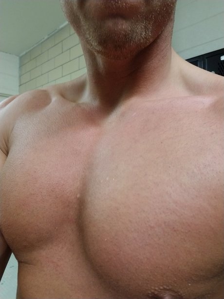 Foto desnuda filtrada de OnlyFans de Gmw