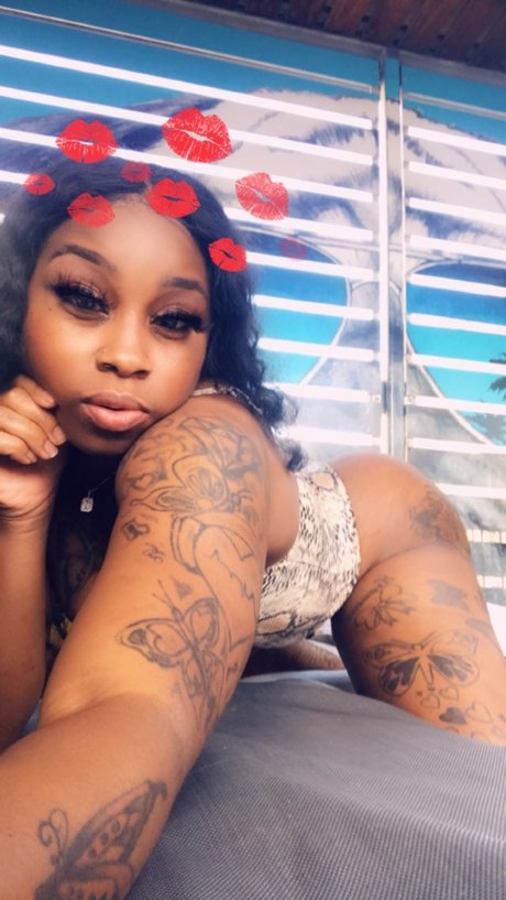 Foto desnuda filtrada de OnlyFans de Cowayornoway
