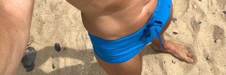 Foto desnuda filtrada de OnlyFans de Lareom