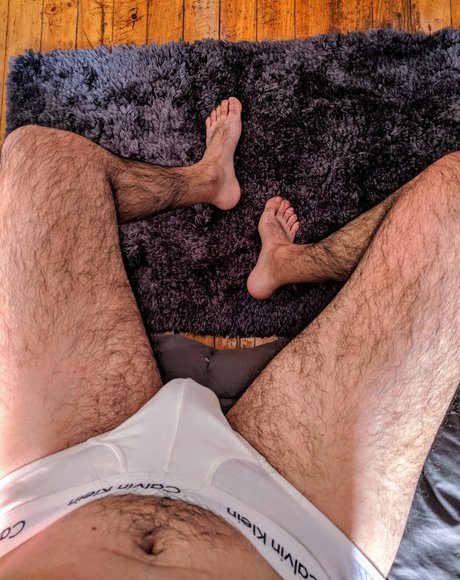 Foto desnuda filtrada de OnlyFans de Chilean Otter 