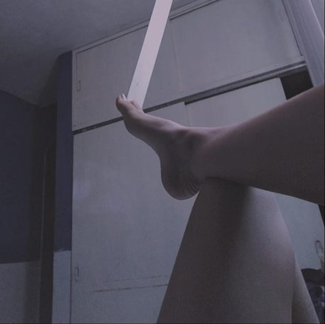 Foto desnuda filtrada de OnlyFans de Cocos
