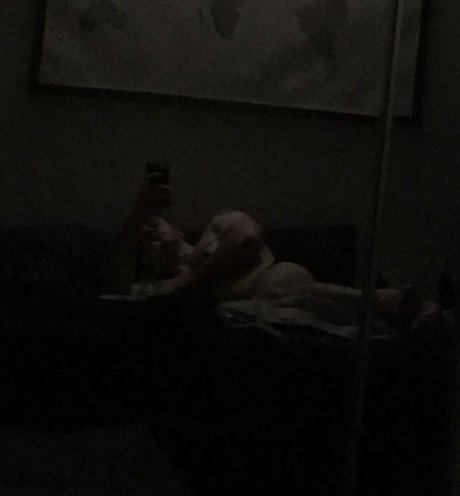 Foto desnuda filtrada de OnlyFans de Caleb M