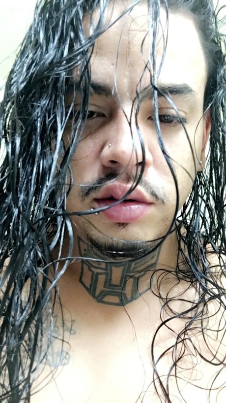 Foto desnuda filtrada de OnlyFans de Joeysds
