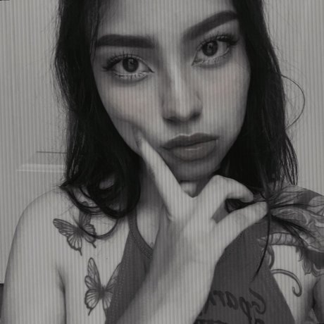 Foto desnuda filtrada de OnlyFans de Mariana
