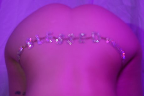 Foto desnuda filtrada de OnlyFans de   