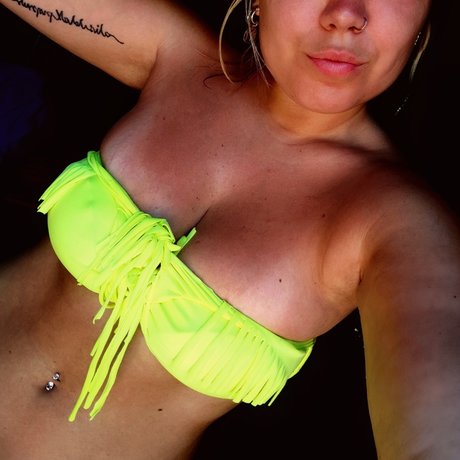 Foto desnuda filtrada de OnlyFans de Claudita