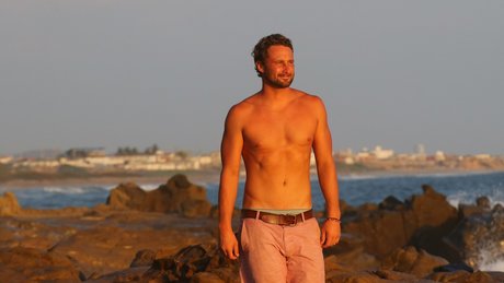 Foto desnuda filtrada de OnlyFans de Corey Rathgeber