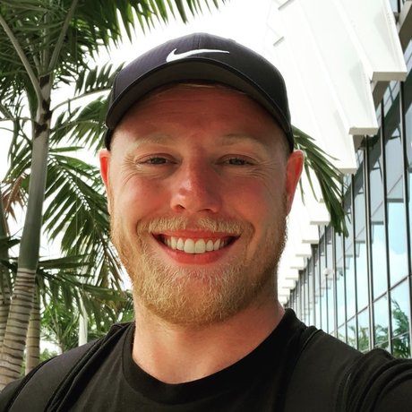 Foto desnuda filtrada de OnlyFans de Connor Mccarl
