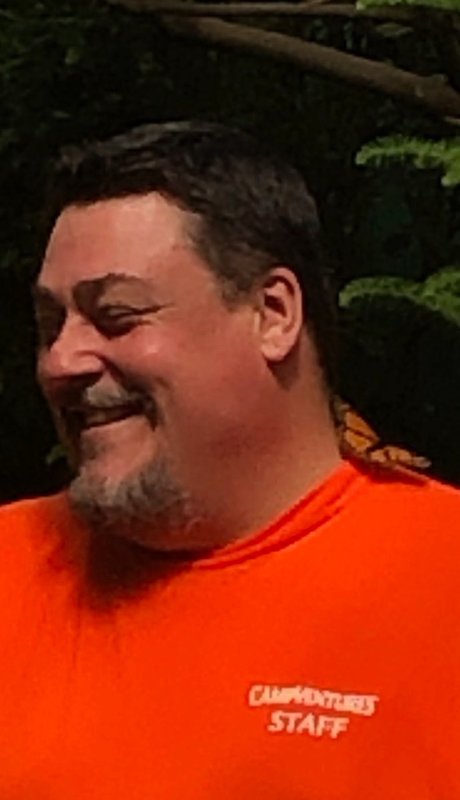 Foto desnuda filtrada de OnlyFans de Clusterdad