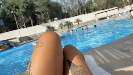 Foto desnuda filtrada de OnlyFans de Diana Luna