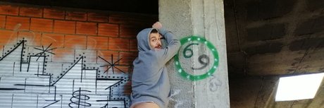 Foto desnuda filtrada de OnlyFans de Coc Marxxx