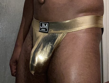 Foto desnuda filtrada de OnlyFans de Daddydelish