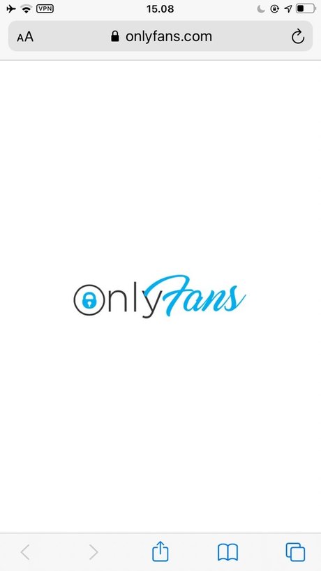 Foto desnuda filtrada de OnlyFans de Dentari