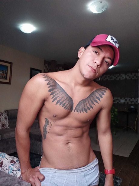 Daniel Gonzalez