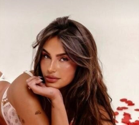 Claudia Tihan Vip 