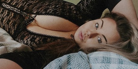 Foto desnuda filtrada de OnlyFans de Daniixv