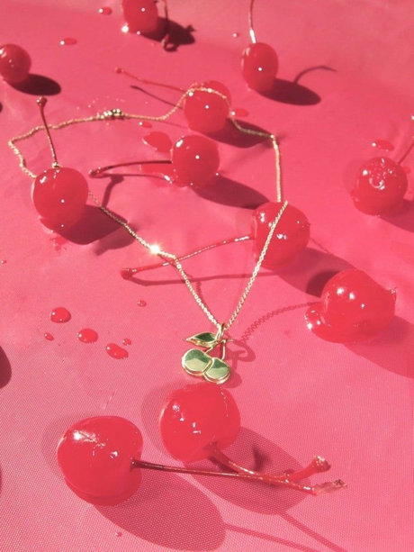 Cherry