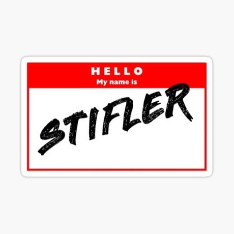 Foto desnuda filtrada de OnlyFans de Delstifler