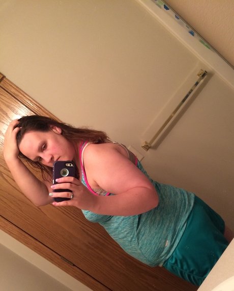 Foto desnuda filtrada de OnlyFans de Princess19912009
