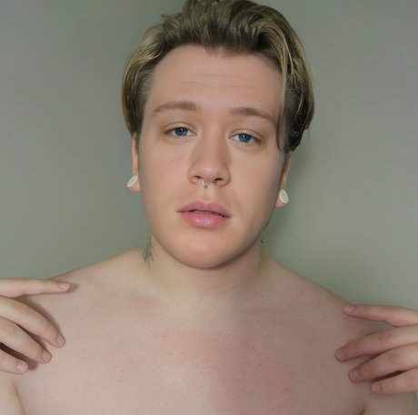 Foto desnuda filtrada de OnlyFans de Prince Snow
