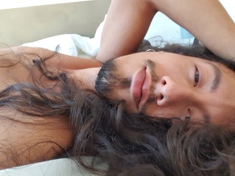 Foto desnuda filtrada de OnlyFans de Princeofpersia
