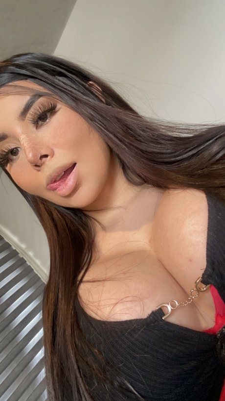 Alexa Rodriguez