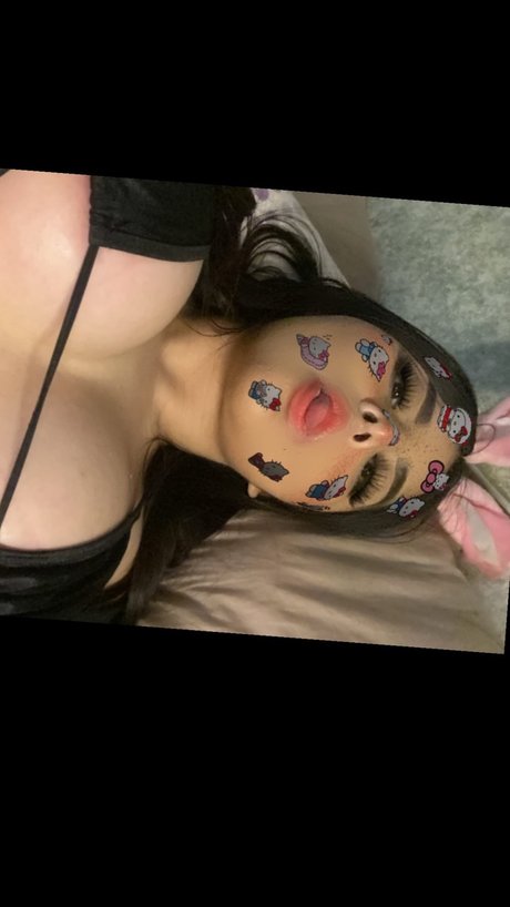 Foto desnuda filtrada de OnlyFans de Alexa Rodriguez
