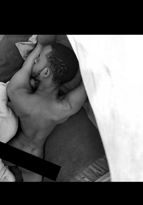 Foto desnuda filtrada de OnlyFans de Prince Kardashian