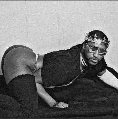 Foto desnuda filtrada de OnlyFans de Prince Ex